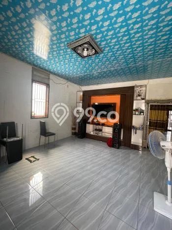 Hunian Murah Dijual di Marpoyan Damai, Pekanbaru Harga Rp 500 Juta Hunian Murah Dijual di Marpoyan Damai, Pekanbaru Harga Rp 500 Juta