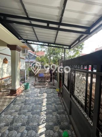 Hunian Murah Dijual di Marpoyan Damai, Pekanbaru Harga Rp 500 Juta Hunian Murah Dijual di Marpoyan Damai, Pekanbaru Harga Rp 500 Juta
