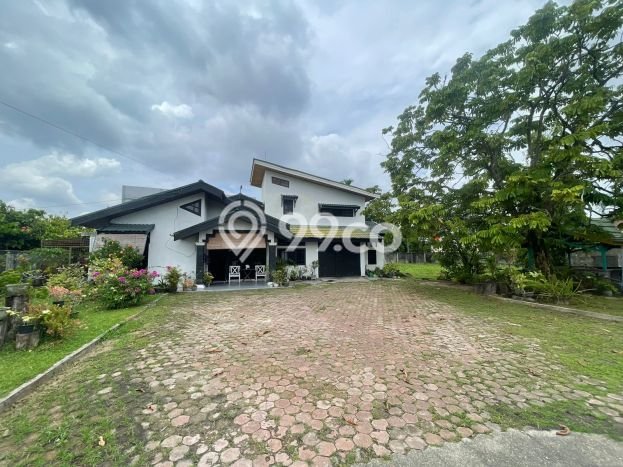 Jual Rumah Strategis Bagus Punya 3 KT di Tampan Pekanbaru SHM Jual Rumah Strategis Bagus Punya 3 KT di Tampan Pekanbaru SHM