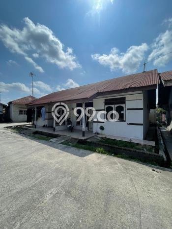 Jual Rumah Harga Miring Marpoyan Damai Punya 2 KT & LT 156m2 Jual Rumah Harga Miring Marpoyan Damai Punya 2 KT & LT 156m2
