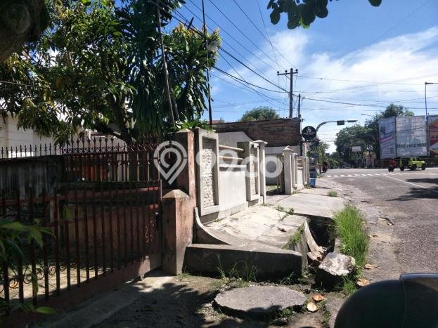Untuk Dijual Tanah di Sail Pekanbaru Luas 700m2 SHM Untuk Dijual Tanah di Sail Pekanbaru Luas 700m2 SHM