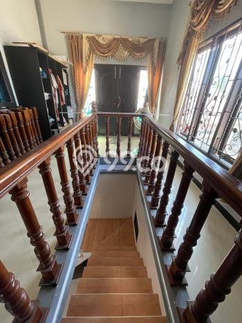 Jual Rumah Bagus Siap Huni LB 150m2 di Marpoyan Damai, Pekanbaru Jual Rumah Bagus Siap Huni LB 150m2 di Marpoyan Damai, Pekanbaru