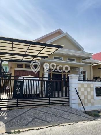 For Sale Rumah 3 Kamar Lokasi Strategis Bagus dan Strategis di Tampan For Sale Rumah 3 Kamar Lokasi Strategis Bagus dan Strategis di Tampan