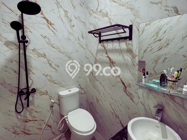 Rumah Cantik Siap Huni Di Tampan Luas 93m2 Aman Rumah Cantik Siap Huni Di Tampan Luas 93m2 Aman