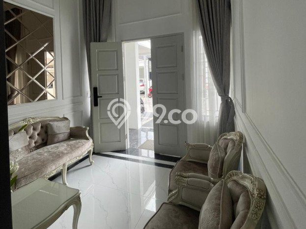 Rumah Cantik Siap Huni Di Tampan Luas 93m2 Aman Rumah Cantik Siap Huni Di Tampan Luas 93m2 Aman
