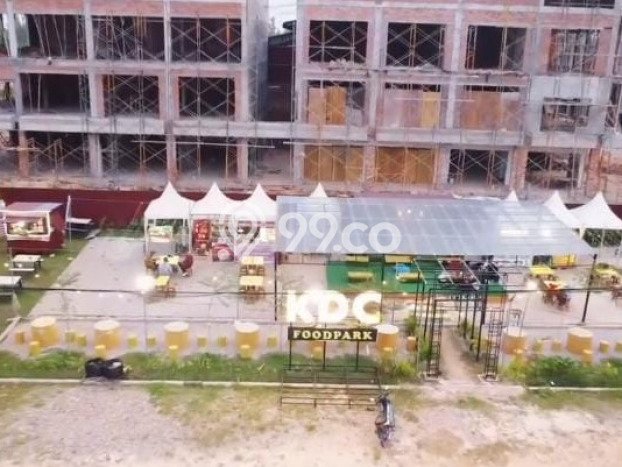Unit Komersial Dijual di Dumai Barat Dumai 7m2 Unit Komersial Dijual di Dumai Barat Dumai 7m2