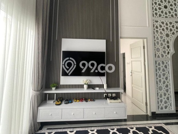 Rumah Cantik Siap Huni Di Tampan Luas 93m2 Aman Rumah Cantik Siap Huni Di Tampan Luas 93m2 Aman