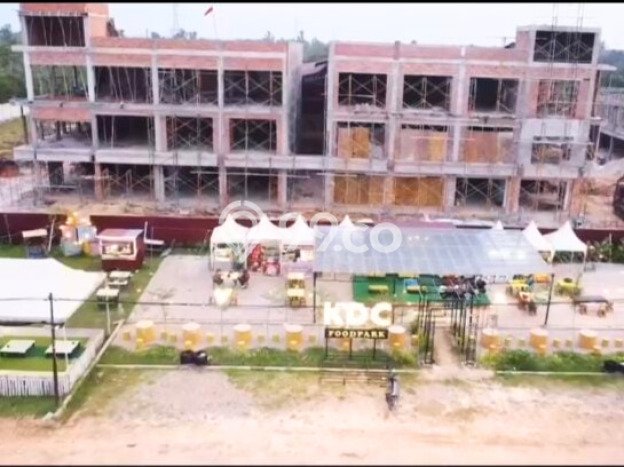 Unit Komersial Dijual di Dumai Barat Dumai 7m2 Unit Komersial Dijual di Dumai Barat Dumai 7m2