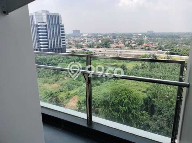 Apartemen Premium di Cilandak, 1 KM, Luas 30m2m² Apartemen Premium di Cilandak, 1 KM, Luas 30m2m²