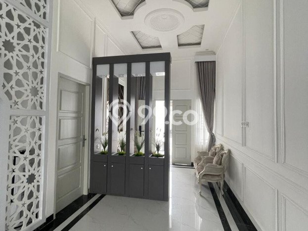 Rumah Cantik Siap Huni Di Tampan Luas 93m2 Aman Rumah Cantik Siap Huni Di Tampan Luas 93m2 Aman