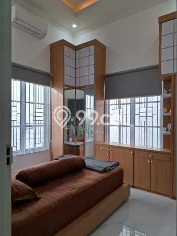 Hunian Cantik Modern Lb 93m2 di Tampan, Pekanbaru Hunian Cantik Modern Lb 93m2 di Tampan, Pekanbaru