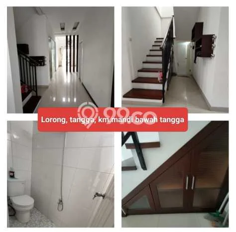 Siap Huni Hunian Elit 4 Kamar di Sail Dekat ke Mana Pun Siap Huni Hunian Elit 4 Kamar di Sail Dekat ke Mana Pun