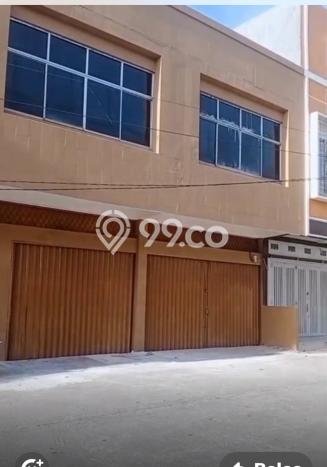 Ruko Paling Dicari LB 198m2 Dijual di Marpoyan Damai Ruko Paling Dicari LB 198m2 Dijual di Marpoyan Damai