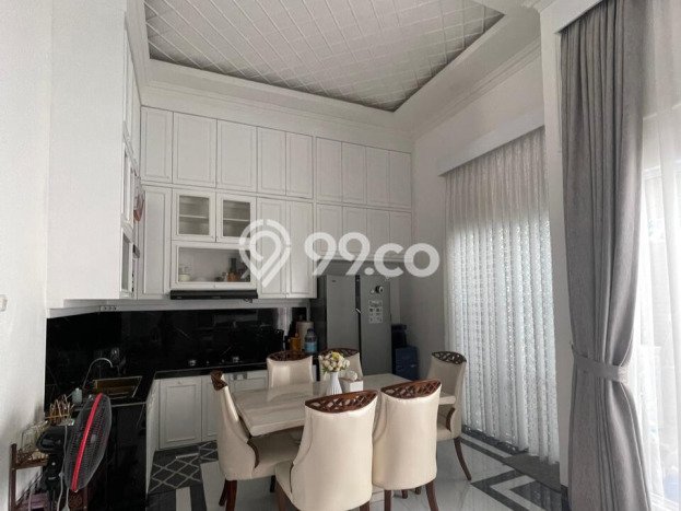 Rumah Cantik Siap Huni Di Tampan Luas 93m2 Aman Rumah Cantik Siap Huni Di Tampan Luas 93m2 Aman