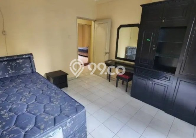 Sewa Apartemen Ekonomis 3 BR di Pegangsaan Jakarta Utara Sewa Apartemen Ekonomis 3 BR di Pegangsaan Jakarta Utara