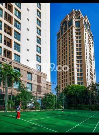 Dijual Apartemen di Senen, Jakarta Pusat Punya 1 Kamar Tidur Dijual Apartemen di Senen, Jakarta Pusat Punya 1 Kamar Tidur