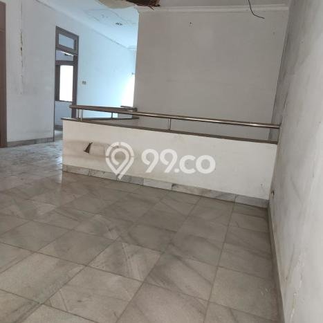Rumah Elit Modern Tanpa Renovasi di Sunter Jakarta Utara Rumah Elit Modern Tanpa Renovasi di Sunter Jakarta Utara