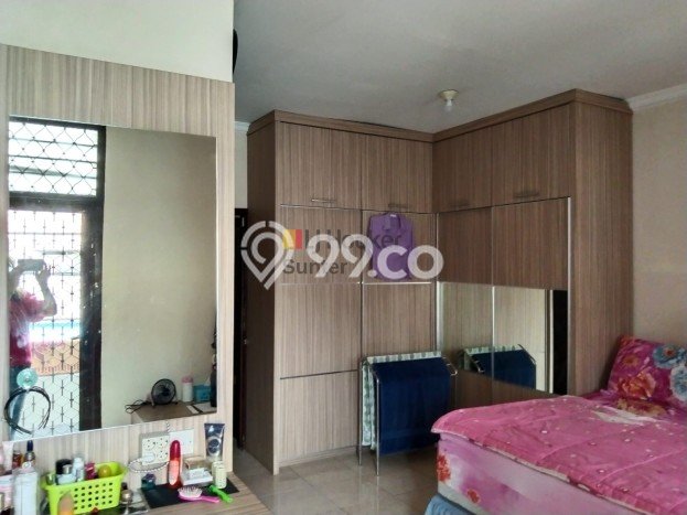 Rumah Minimalis 3 KT di Sunter Jakarta Utara Unfurnished Rumah Minimalis 3 KT di Sunter Jakarta Utara Unfurnished