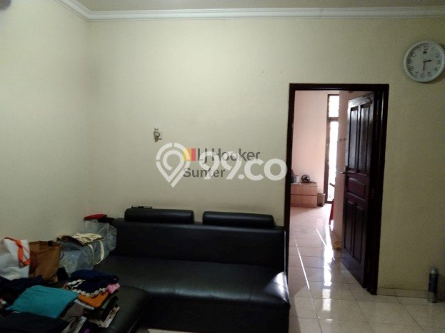 Rumah Minimalis 3 KT di Sunter Jakarta Utara Unfurnished Rumah Minimalis 3 KT di Sunter Jakarta Utara Unfurnished
