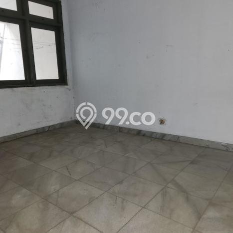 Rumah Elit Modern Tanpa Renovasi di Sunter Jakarta Utara Rumah Elit Modern Tanpa Renovasi di Sunter Jakarta Utara