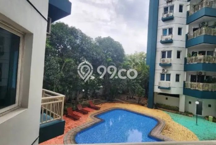 Sewa Apartemen Ekonomis 3 BR di Pegangsaan Jakarta Utara Sewa Apartemen Ekonomis 3 BR di Pegangsaan Jakarta Utara