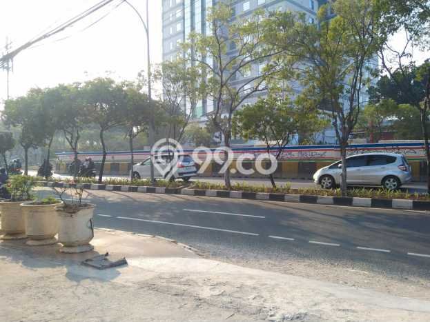 Unit Ruko Dijual di Cempaka Putih Jakarta Pusat 500m2 Unit Ruko Dijual di Cempaka Putih Jakarta Pusat 500m2