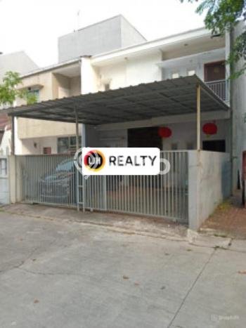 Sewa Rumah Harga Terjangkau di Sunter Jakarta Utara Punya 2 KT Sewa Rumah Harga Terjangkau di Sunter Jakarta Utara Punya 2 KT