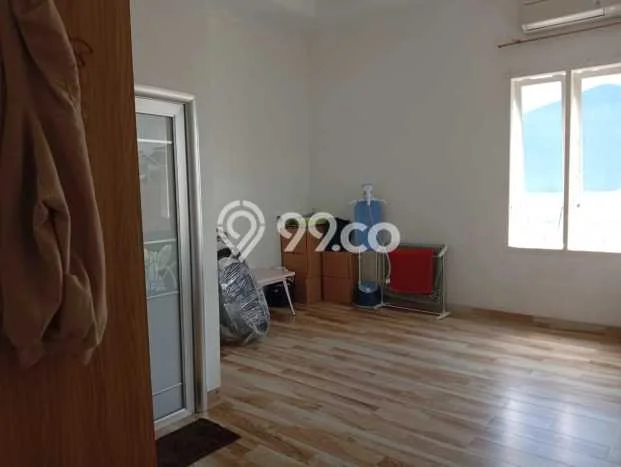 Rumah Minimalis 6 KT di Sunter Jakarta Utara Unfurnished Rumah Minimalis 6 KT di Sunter Jakarta Utara Unfurnished