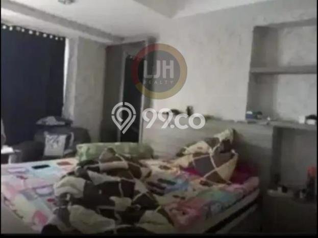 Dijual Apartemen 2 KT 1 KM di Kemayoran Dijual Apartemen 2 KT 1 KM di Kemayoran
