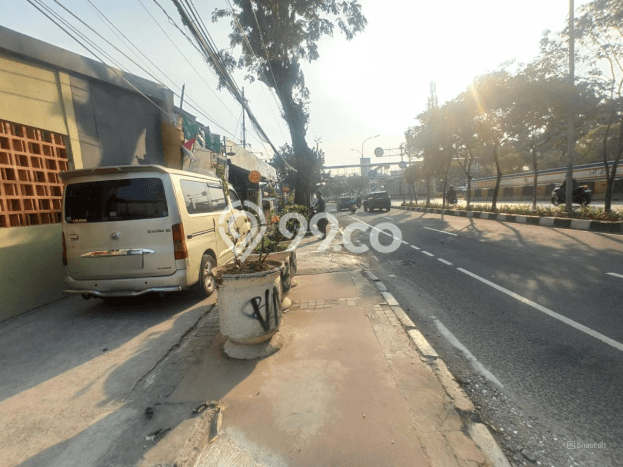 Unit Ruko Dijual di Cempaka Putih Jakarta Pusat 500m2 Unit Ruko Dijual di Cempaka Putih Jakarta Pusat 500m2