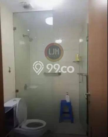 Dijual Apartemen 2 KT 1 KM di Kemayoran Dijual Apartemen 2 KT 1 KM di Kemayoran