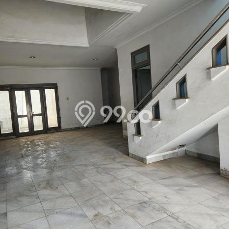 Rumah Elit Modern Tanpa Renovasi di Sunter Jakarta Utara Rumah Elit Modern Tanpa Renovasi di Sunter Jakarta Utara