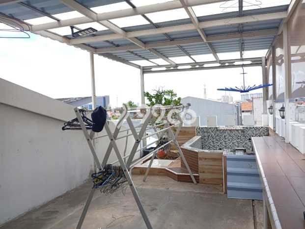 Rumah Minimalis 6 KT di Sunter Jakarta Utara Unfurnished Rumah Minimalis 6 KT di Sunter Jakarta Utara Unfurnished