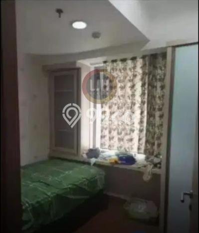 Dijual Apartemen 2 KT 1 KM di Kemayoran Dijual Apartemen 2 KT 1 KM di Kemayoran