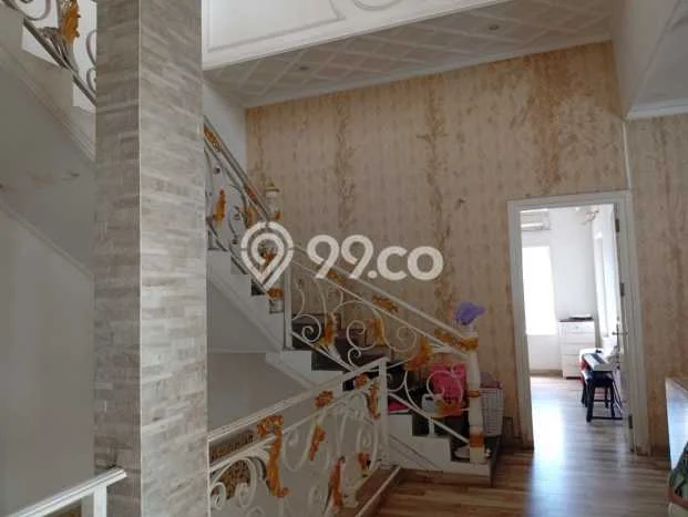 Rumah Minimalis 6 KT di Sunter Jakarta Utara Unfurnished Rumah Minimalis 6 KT di Sunter Jakarta Utara Unfurnished