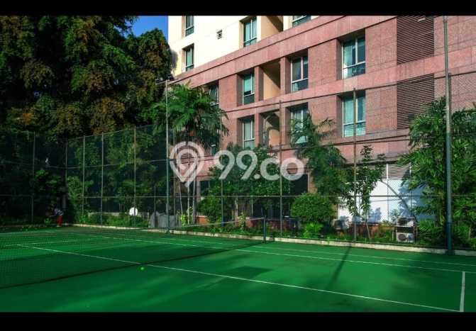 Dijual Apartemen di Senen, Jakarta Pusat Punya 1 Kamar Tidur Dijual Apartemen di Senen, Jakarta Pusat Punya 1 Kamar Tidur