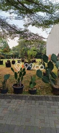 Dijual Tanah 270m2 di BSD, Tangerang Dijual Tanah 270m2 di BSD, Tangerang