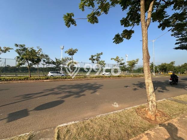 Tanah Kavling Dijual di Pantai Indah Kapuk 2, Jakarta Utara dengan Luas Tanah 1080m2 Tanah Kavling Dijual di Pantai Indah Kapuk 2, Jakarta Utara dengan Luas Tanah 1080m2