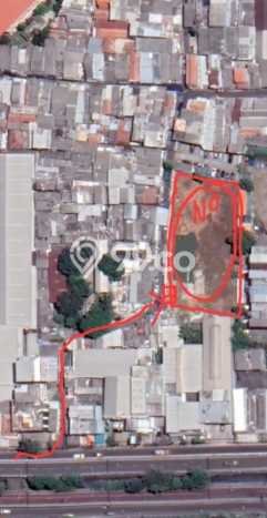 Tanah Kawasan Bandengan, Luas 2215m², Jalur Mudah, Area Prospektif Tanah Kawasan Bandengan, Luas 2215m², Jalur Mudah, Area Prospektif
