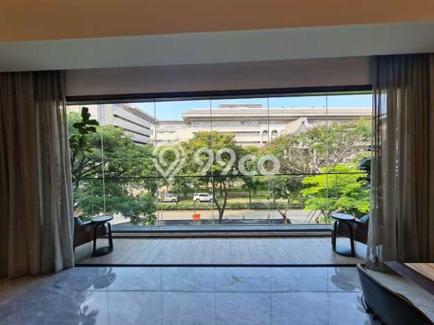 Dijual Apartemen Luxury di Pantai Indah Kapuk 3 Kamar & 3 Kamar Mandi Dijual Apartemen Luxury di Pantai Indah Kapuk 3 Kamar & 3 Kamar Mandi