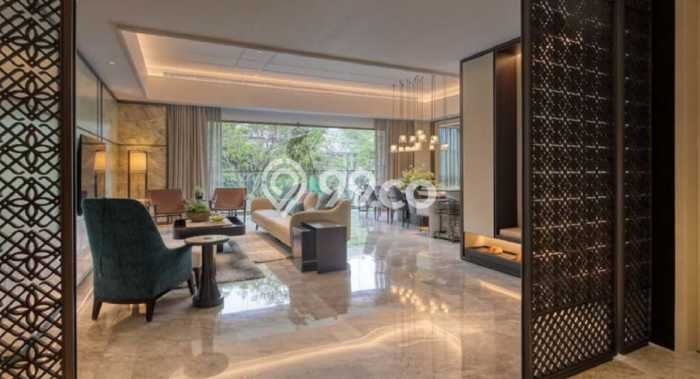 Dijual Apartemen Luxury di Pantai Indah Kapuk 3 Kamar & 3 Kamar Mandi Dijual Apartemen Luxury di Pantai Indah Kapuk 3 Kamar & 3 Kamar Mandi