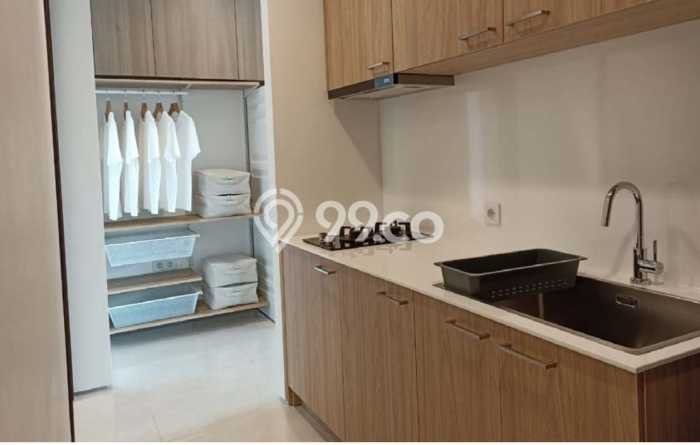 Dijual Apartemen Luxury di Pantai Indah Kapuk 3 Kamar & 3 Kamar Mandi Dijual Apartemen Luxury di Pantai Indah Kapuk 3 Kamar & 3 Kamar Mandi