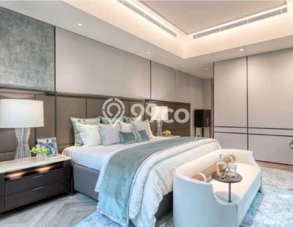 Dijual Apartemen Luxury di Pantai Indah Kapuk 3 Kamar & 3 Kamar Mandi Dijual Apartemen Luxury di Pantai Indah Kapuk 3 Kamar & 3 Kamar Mandi