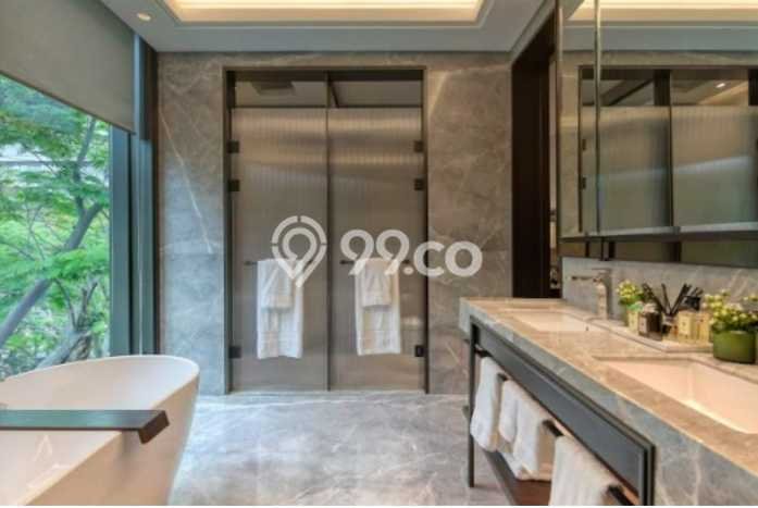 Dijual Apartemen Luxury di Pantai Indah Kapuk 3 Kamar & 3 Kamar Mandi Dijual Apartemen Luxury di Pantai Indah Kapuk 3 Kamar & 3 Kamar Mandi