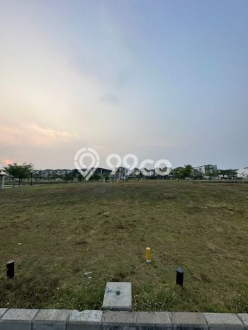 PROSPEKTIF! Tanah Kawasan Pantai Indah Kapuk, Luas 360m², Area Berkembang PROSPEKTIF! Tanah Kawasan Pantai Indah Kapuk, Luas 360m², Area Berkembang