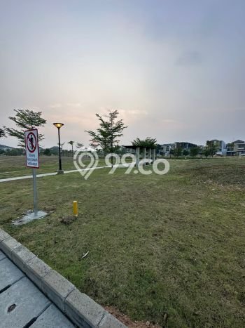 PROSPEKTIF! Tanah Kawasan Pantai Indah Kapuk, Luas 360m², Area Berkembang PROSPEKTIF! Tanah Kawasan Pantai Indah Kapuk, Luas 360m², Area Berkembang