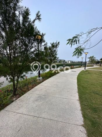 PROSPEKTIF! Tanah Kawasan Pantai Indah Kapuk, Luas 360m², Area Berkembang PROSPEKTIF! Tanah Kawasan Pantai Indah Kapuk, Luas 360m², Area Berkembang