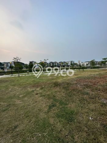 PROSPEKTIF! Tanah Kawasan Pantai Indah Kapuk, Luas 360m², Area Berkembang PROSPEKTIF! Tanah Kawasan Pantai Indah Kapuk, Luas 360m², Area Berkembang