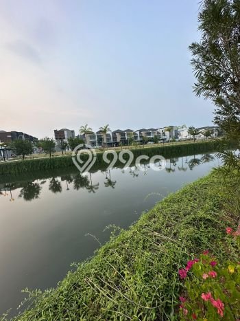 PROSPEKTIF! Tanah Kawasan Pantai Indah Kapuk, Luas 360m², Area Berkembang PROSPEKTIF! Tanah Kawasan Pantai Indah Kapuk, Luas 360m², Area Berkembang