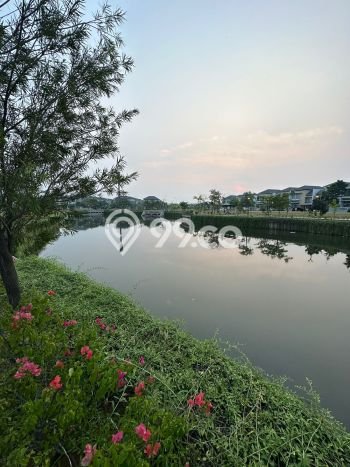 PROSPEKTIF! Tanah Kawasan Pantai Indah Kapuk, Luas 360m², Area Berkembang PROSPEKTIF! Tanah Kawasan Pantai Indah Kapuk, Luas 360m², Area Berkembang